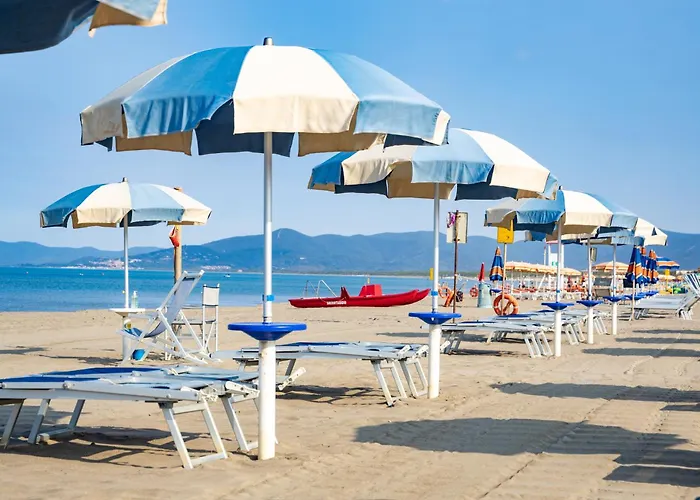 Residence Mediterraneo