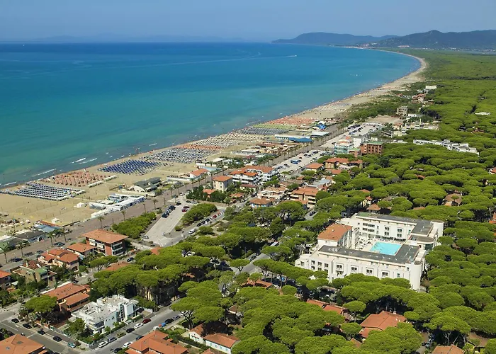 Hotel Terme Marine Leopoldo II